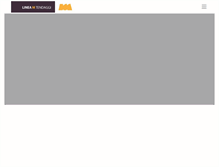 Tablet Screenshot of lineamtendaggi.it